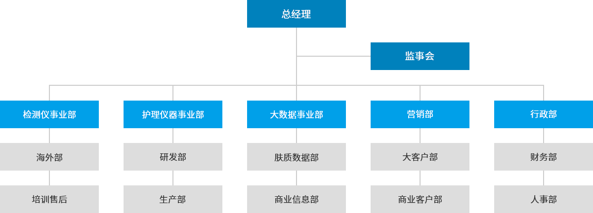 组织结构